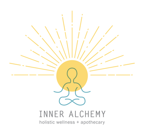 Inner Alchemy Apothecary