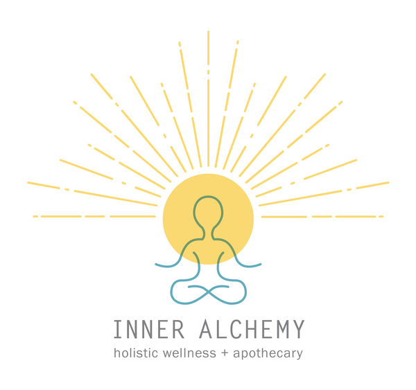 Inner Alchemy Apothecary