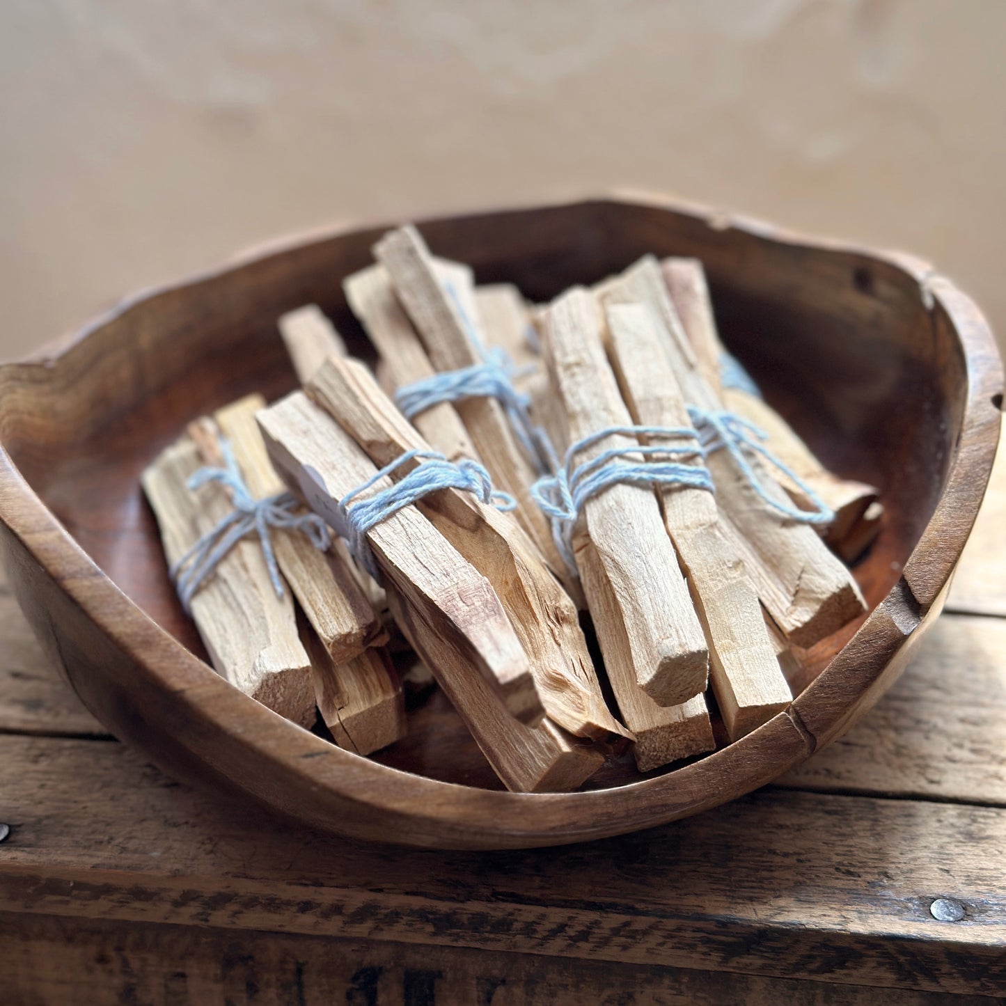 Palo Santo Sticks